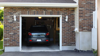 Garage Door Installation at 02203 Boston, Massachusetts